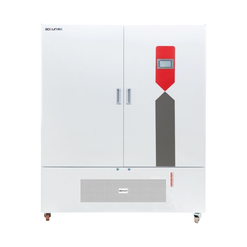 Plant Growth Incubator